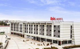 Hotel Ibis Madrid Alcobendas  2* Spanien